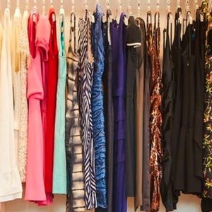 Meet your Posher, Karley